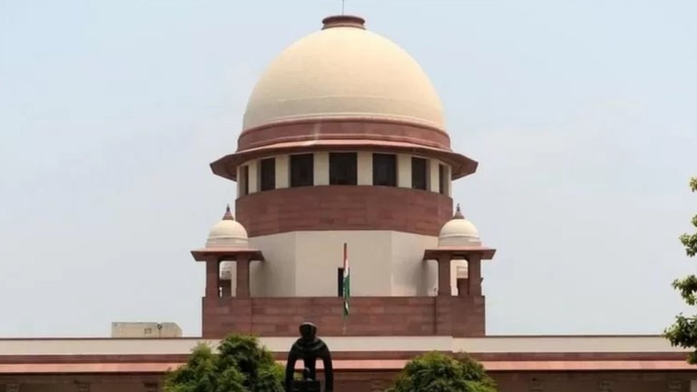 Supreme court Supreme court