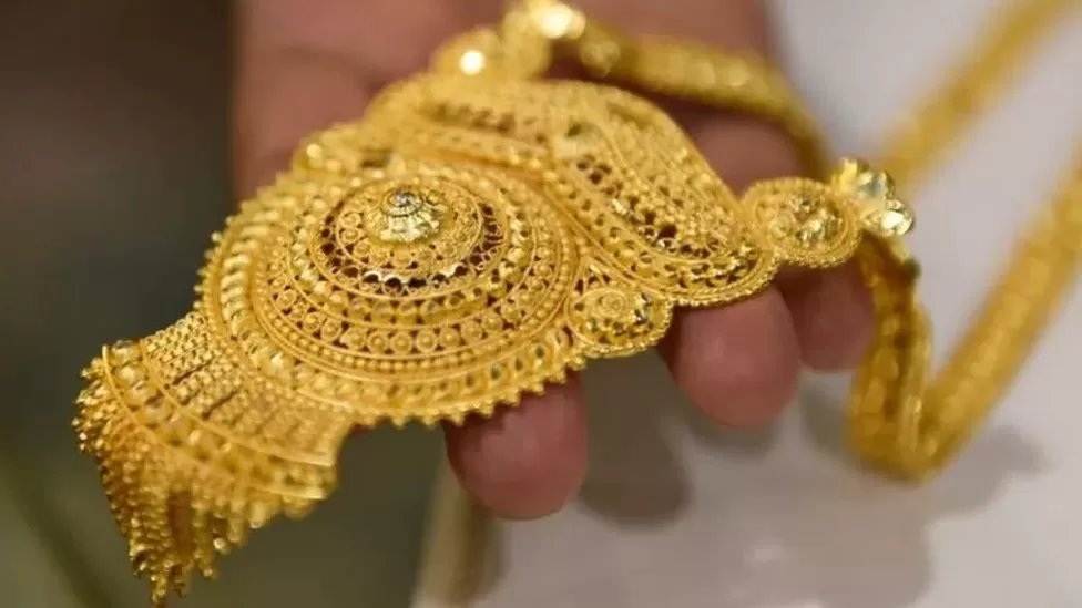 தங்க நகைக்கடன் தள்ளுபடி