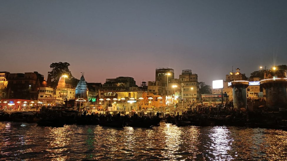 வாரணாசி