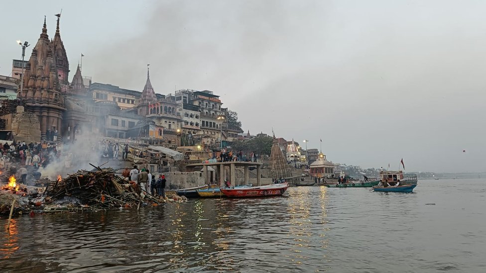 கங்கை நதி