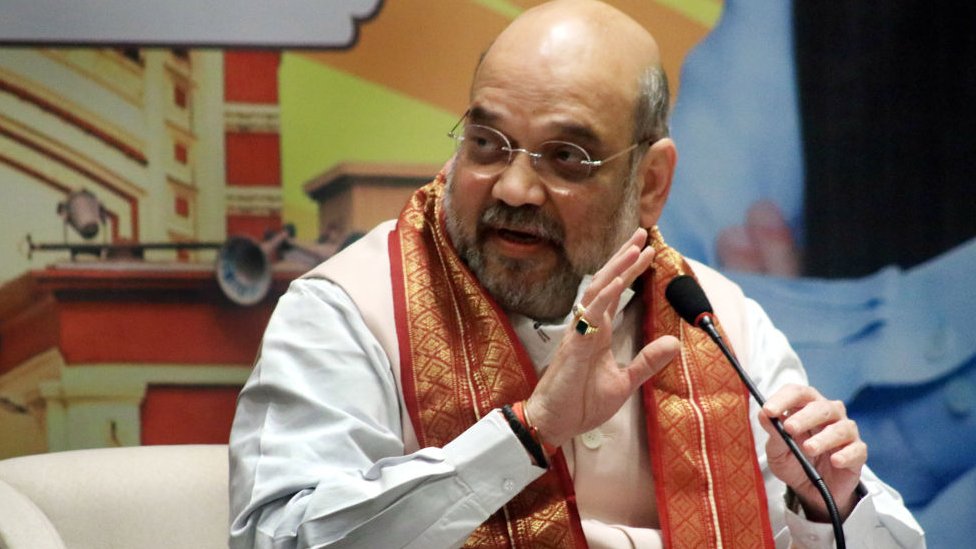 அமித் ஷா அமித் ஷா