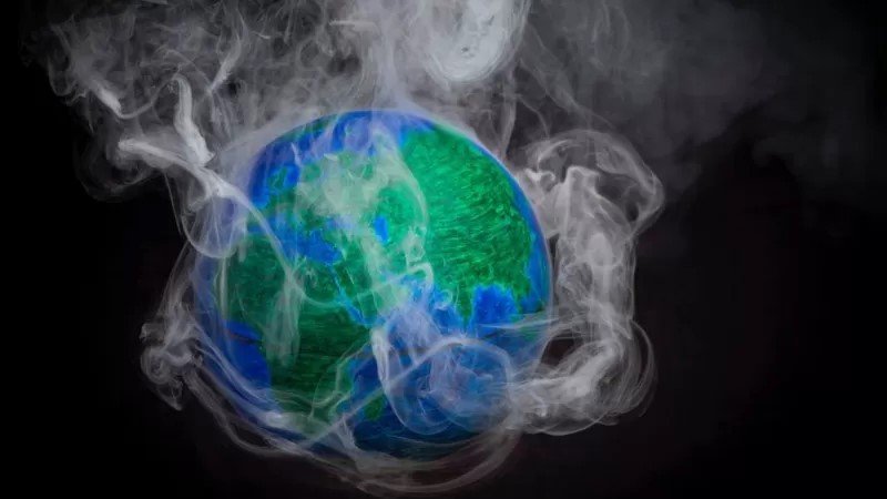 பருவநிலை மாற்றம்