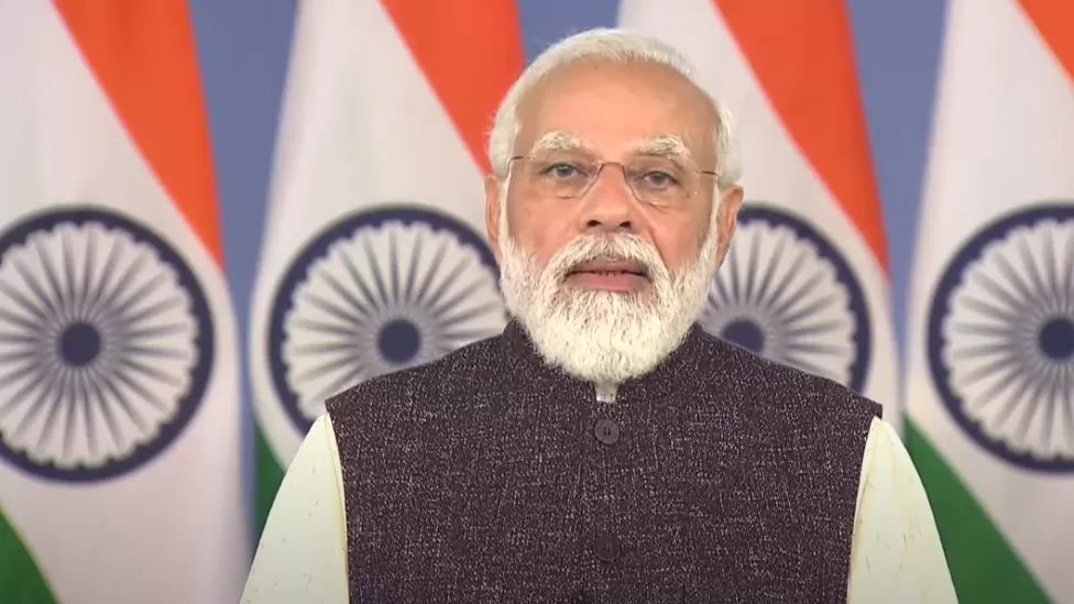 நரேந்திர மோதி