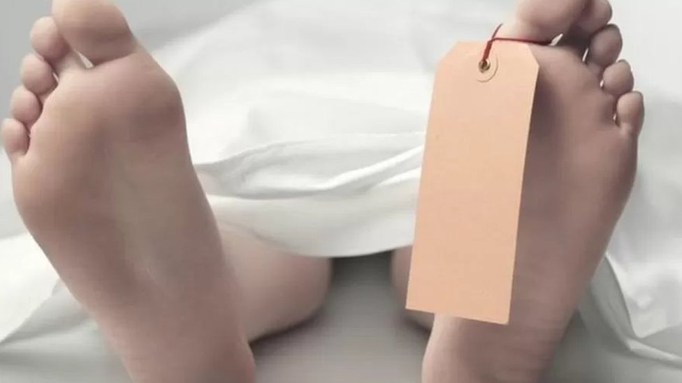 தற்கொலை