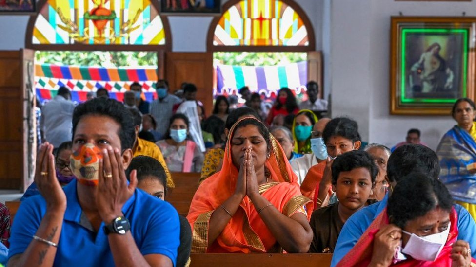 BCC ground report on ariyalur student death and attack on chruches BCC ground report on ariyalur student death and attack on chruches