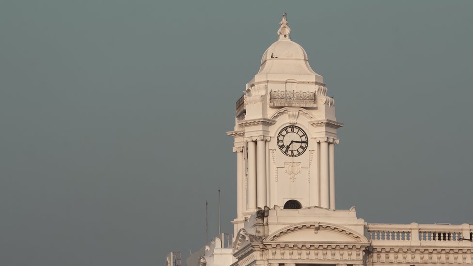 Local body election: All you need to know about Tamilnadu old corporation Chennai Local body election: All you need to know about Tamilnadu old corporation Chennai