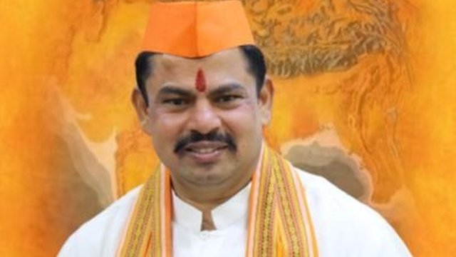 Raja Singh