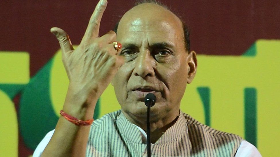 ராஜ்நாத் சிங்