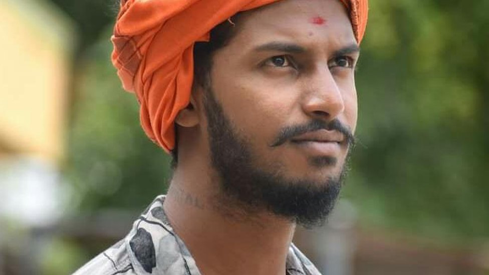 இந்து ஆர்வலர்