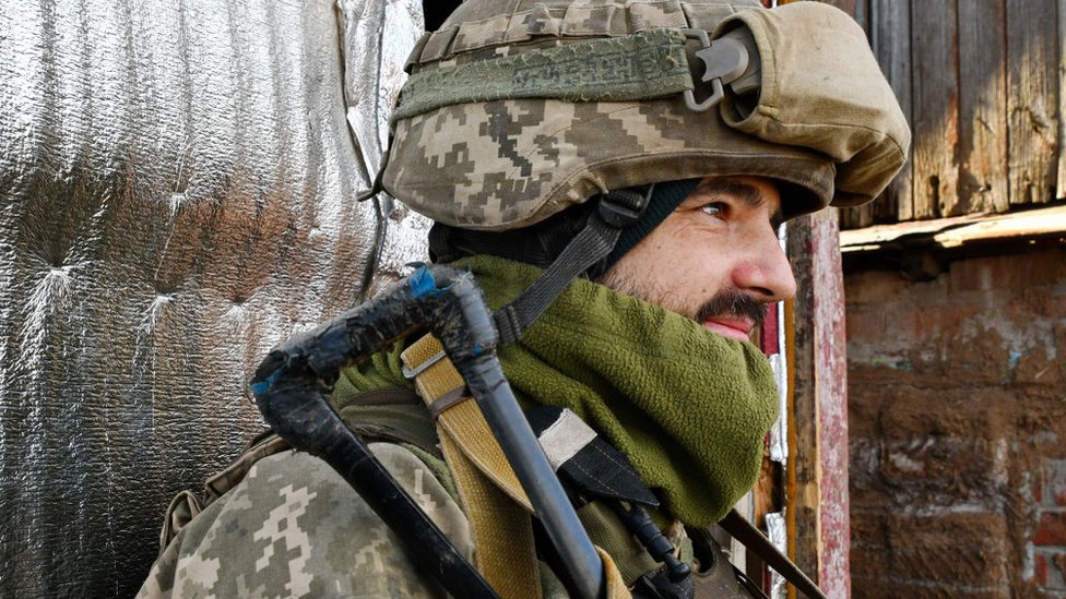 யுக்ரேன் படையெடுப்பு யுக்ரேன் படையெடுப்பு