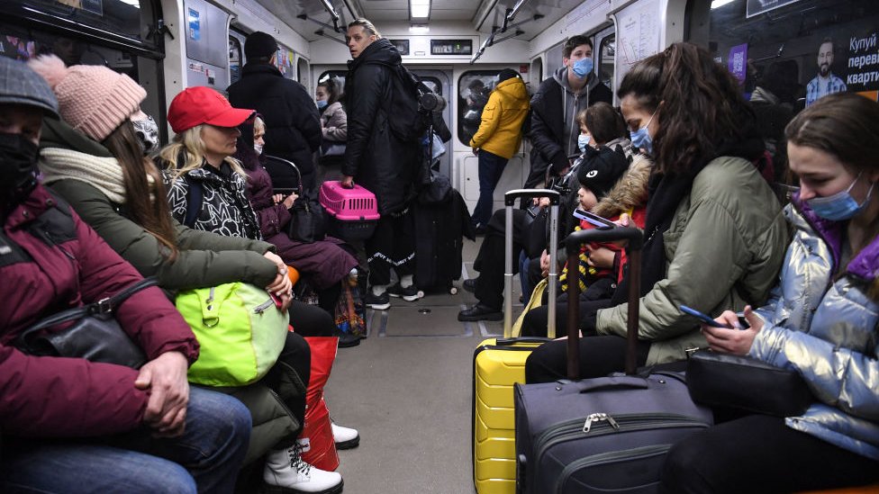 யுக்ரேன் படையெடுப்பு யுக்ரேன் படையெடுப்பு