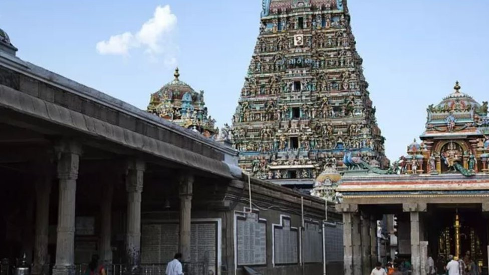 தமிழ்நாடு அரசின் சிவராத்திரி நிகழ்வைக் கண்டிக்கும் வன்னி அரசு தமிழ்நாடு அரசின் சிவராத்திரி நிகழ்வைக் கண்டிக்கும் வன்னி அரசு