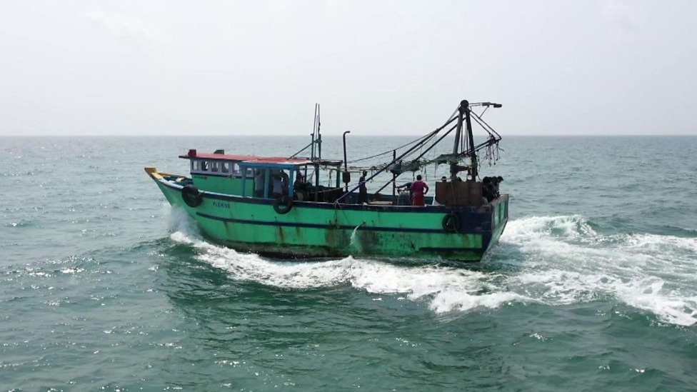 ராமேஸ்வரம் மீனவர்கள் ராமேஸ்வரம் மீனவர்கள்