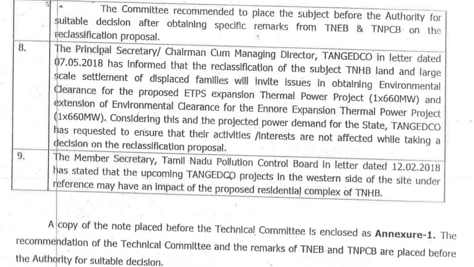 தமிழ்நாடு மாசுக் கட்டுப்பாடு வாரியம்