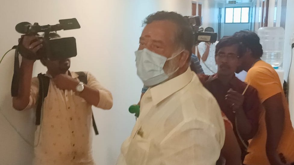 ஓ பன்னீர் செல்வம் தம்பி ராஜா ஓ பன்னீர் செல்வம் தம்பி ராஜா