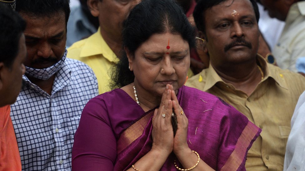 sasikala sasikala