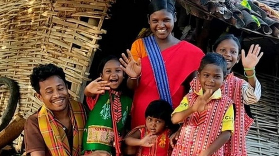 ஐசக் முண்டா