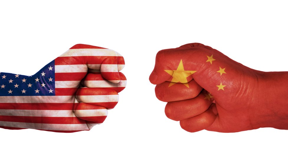 USA warns China for supporting Russia in Ukraine war