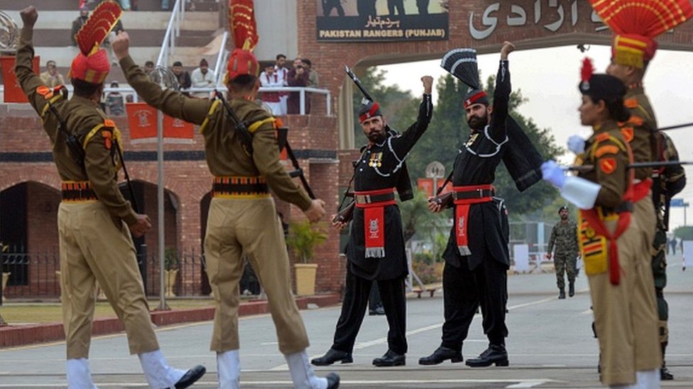 Indian missile landed in Pakistan: Some questions and doubts?