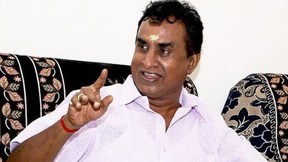 எஸ்.பி. வேலுமணி எஸ்.பி. வேலுமணி