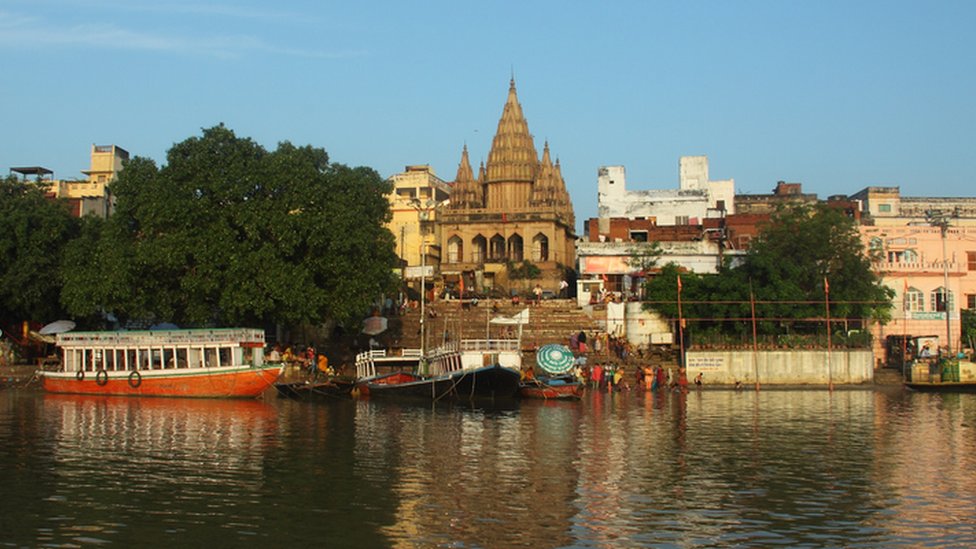 நதிகளைப் பாதுகாக்க திட்டம்