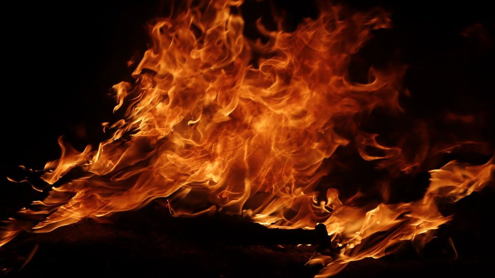 நெருப்பு