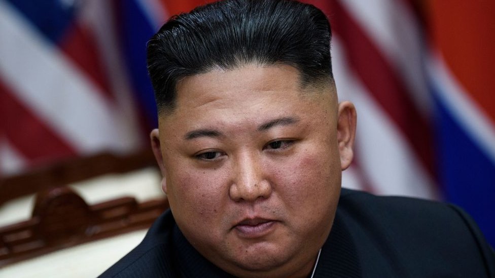 kim jong un kim jong un
