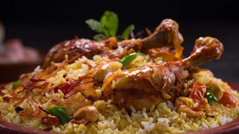 பிரியாணி சாப்பிட்டால் ஆண்மைக்குறைவு ஏற்படுமா? - நிபுணர்கள் தரும் விளக்கம்