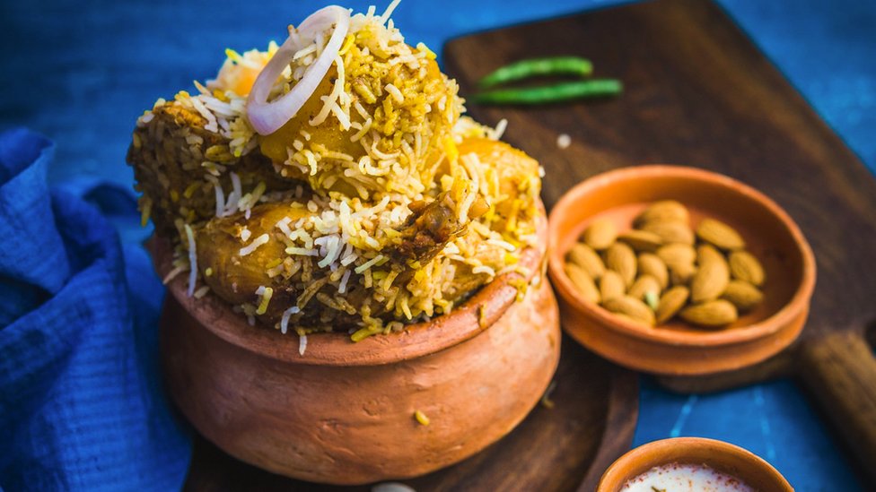 பிரியாணி சாப்பிட்டால் ஆண்மைக்குறைவு ஏற்படுமா? - நிபுணர்கள் தரும் விளக்கம்