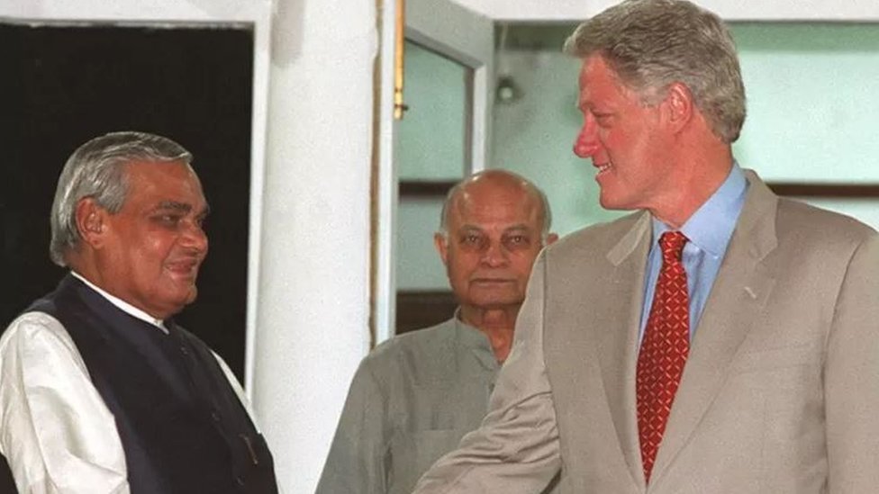 இந்தியா ரஷ்யாவின் ஆயுதங்களையே அதிகமாகச் சார்ந்திருக்கிறது