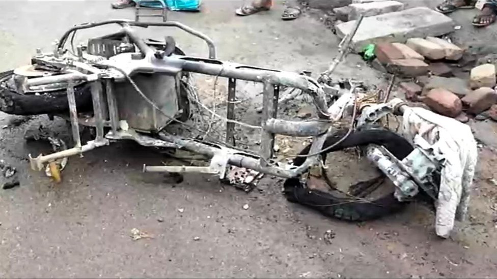 எலக்ட்ரிகல் பைக்