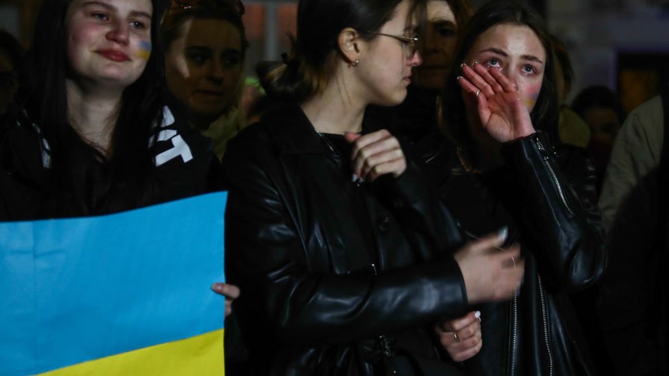 All you need to know about Ukraine Russia war so far - in 300 words