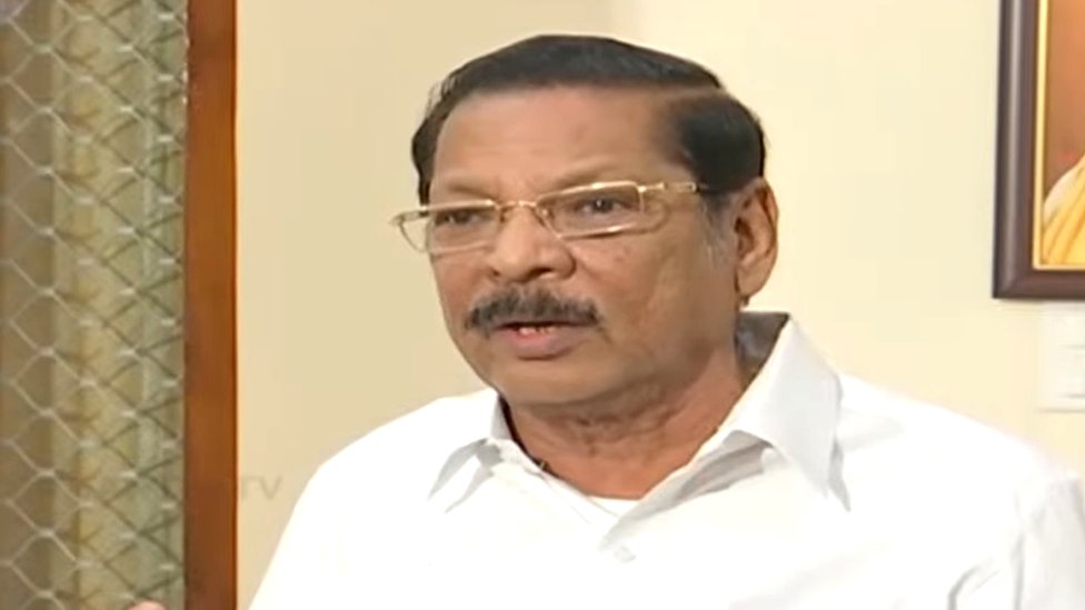 திமுக பாஜக