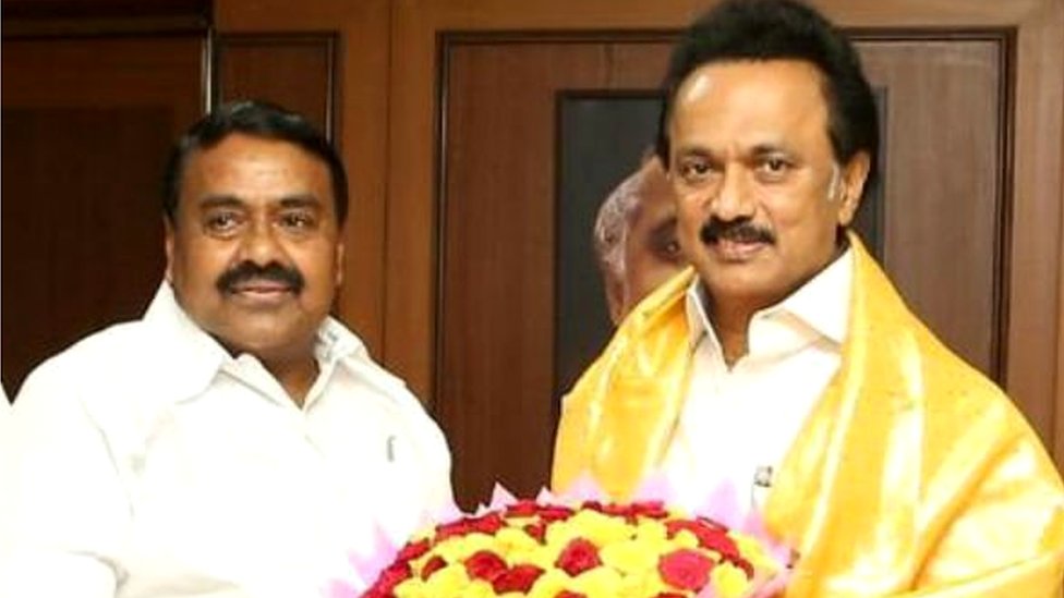 ராஜ கண்ணப்பன்