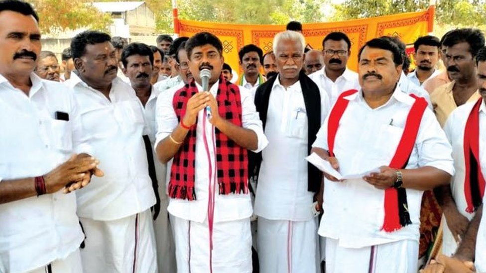 ராஜகண்ணப்பன்