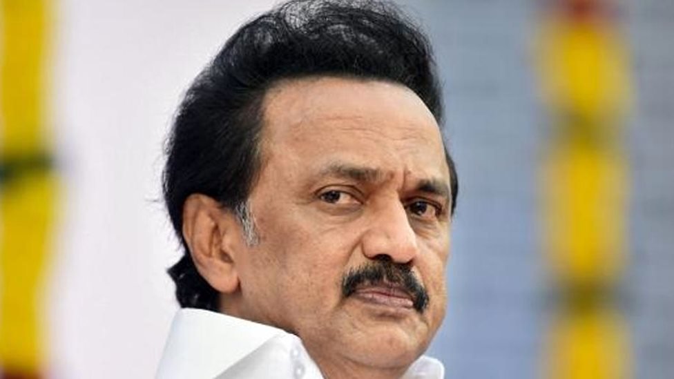 மு.க.ஸ்டாலின்