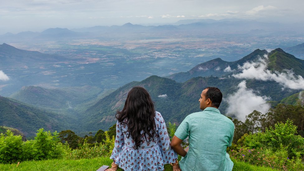 கொடைக்கானல்