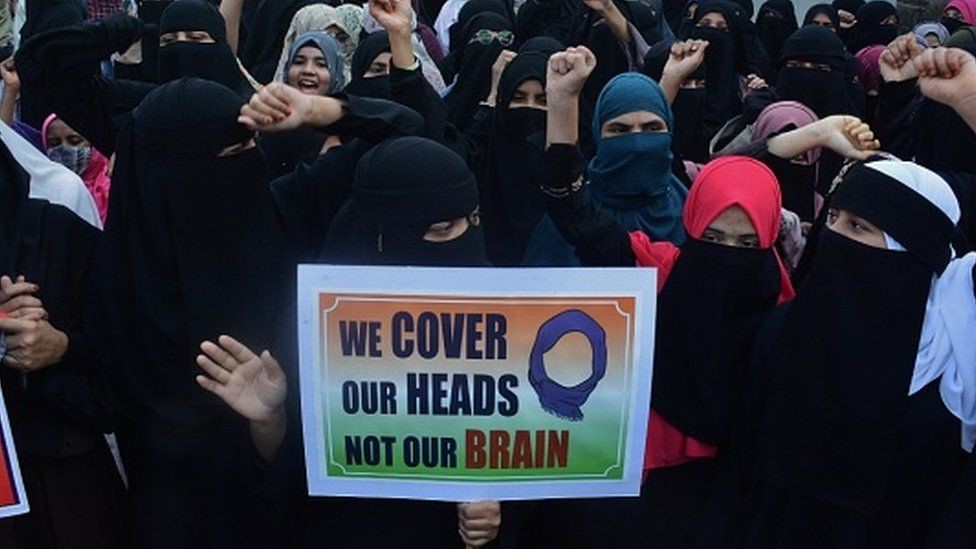 How Bangalore is struggling because of communal violences?