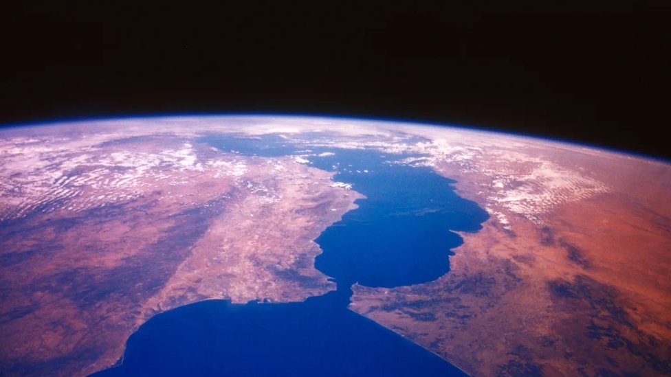 ஏழு கண்டங்களும் இணைந்து அடுத்த சூப்பர் கண்டம் எப்படித் தோன்றும்?