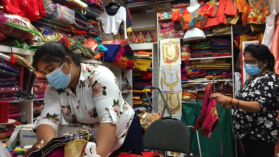 பெண் தொழில்முனைவோர்கள்