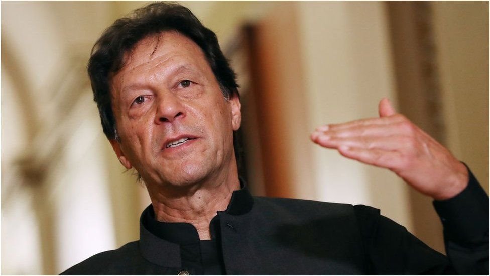 Pakistan PM Imran Khan has to face no confidence voting orders SC