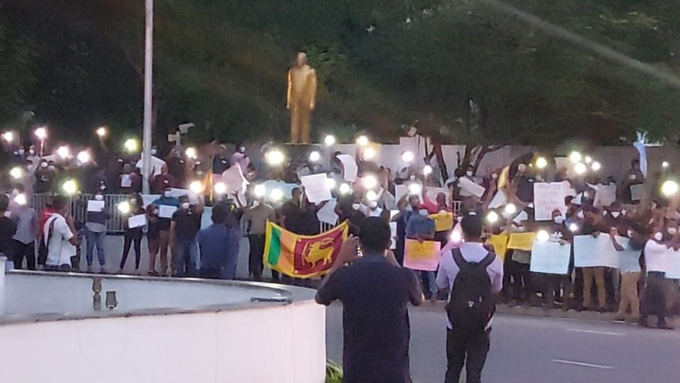 போராட்டம்