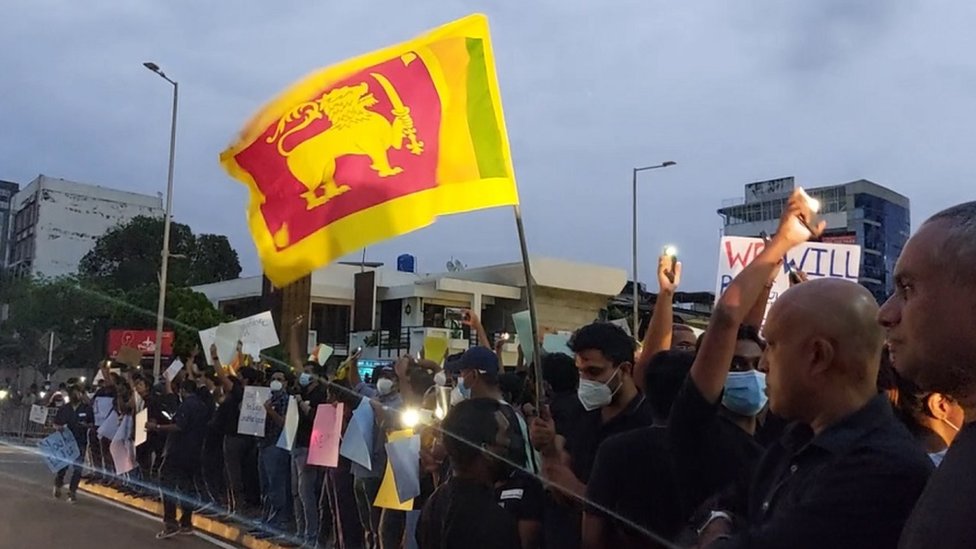 போராட்டம்