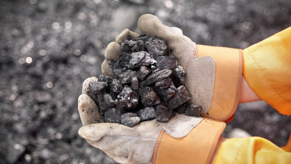 நிலக்கரி