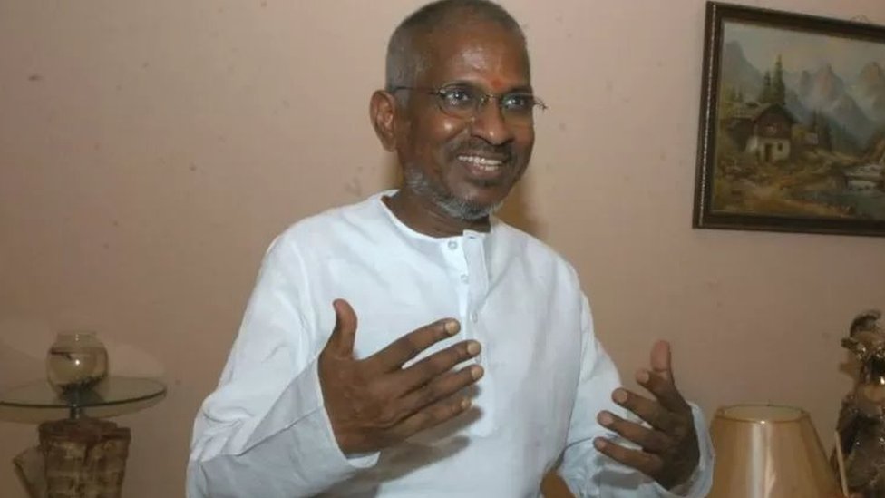 இசையமைப்பாளர் இளையராஜா இசையமைப்பாளர் இளையராஜா