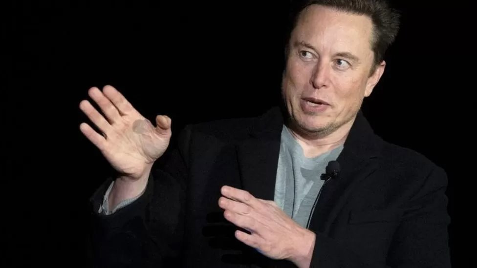 ஈலோன் மஸ்க் ஈலோன் மஸ்க்