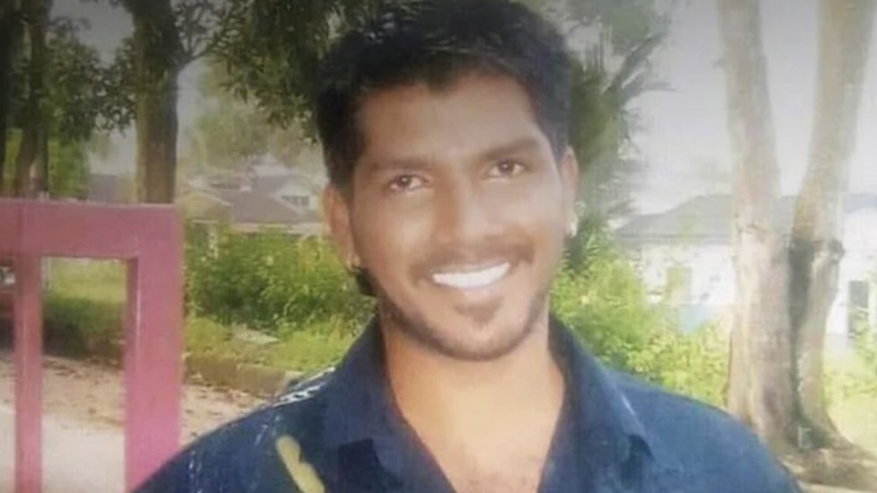 தட்சிணாமூர்த்தி காத்தையா