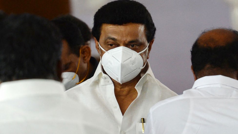 ஸ்டாலின் ஸ்டாலின்