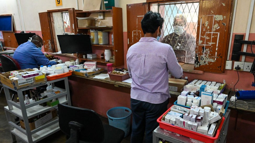 மருந்து மருந்து