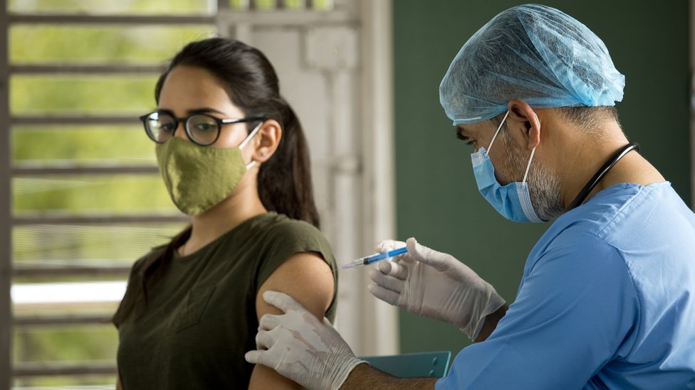 No one can be forced to get vaccinated, rules Supreme Court amid Covid surge 